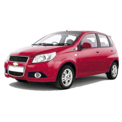 AVEO mod. 2011+